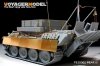 Voyager Model PE35960 WWII German Bergepanther Ausf.G Basic For TAKOM 2107 1/35